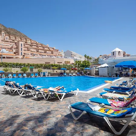 Appartement Tranquil Communal Heated Pool Los Cristianos (Tenerife)
