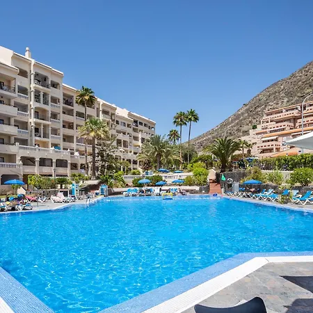 Tranquil Communal Heated Pool