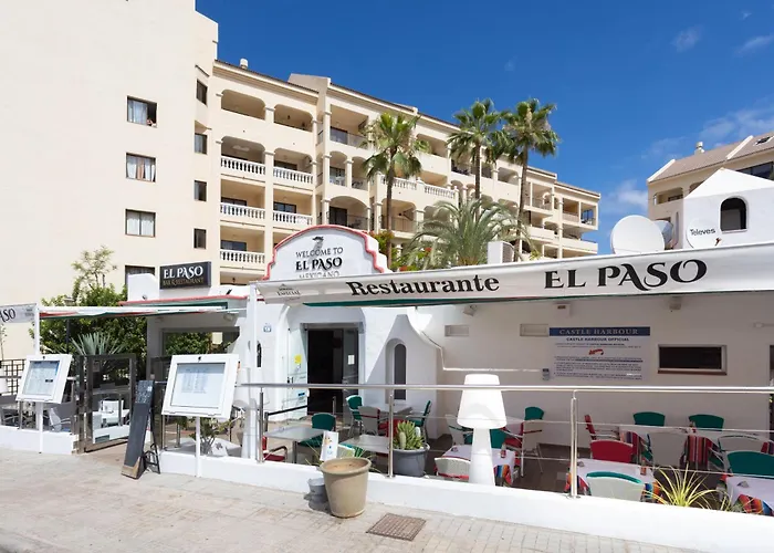 Tranquil Communal Heated Pool Διαμέρισμα