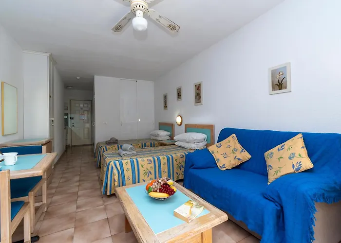 Apartmán Tranquil Communal Heated Pool *