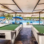 Apartamento Tranquil Communal Heated Pool Los Cristianos (Tenerife)