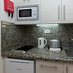 Tranquil Communal Heated Pool Apartamento Los Cristianos (Tenerife)