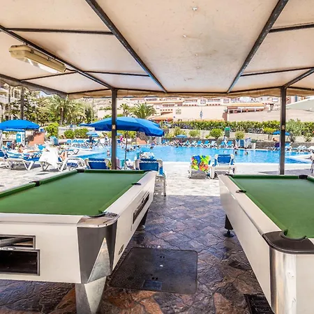 Appartamento Tranquil Communal Heated Pool Los Cristianos (Tenerife)